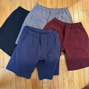 Men’s shorts bundle - MYLES brand